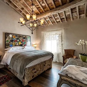  Nocleg ze śniadaniem Drogheria E Locanda Franci