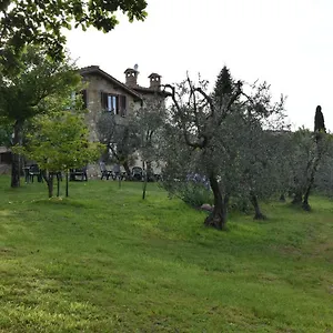  Dom wakacyjny Casa Vacanze Porta Vecchia